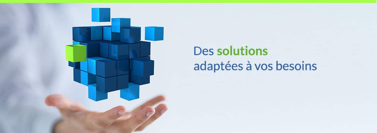 background-solutions