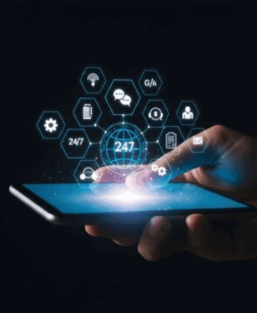 Gainde 2000 Services