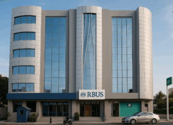 Immeuble ORBUS